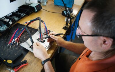 From Concept to Commissioning: Inside Reeyam’s Engineering Process