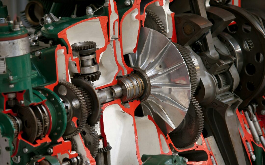 Smart Mechatronic Systems: The Future of Integrated Motion Solutions